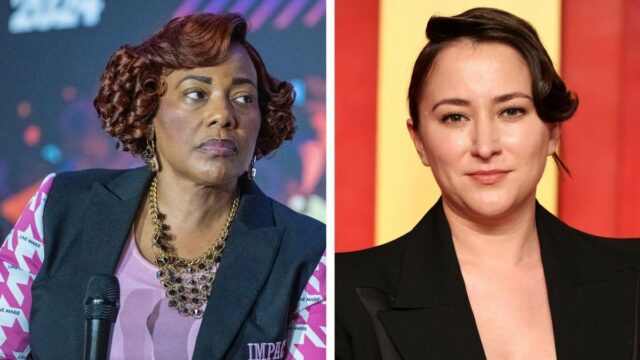O filho de Martin Luther King Jr. co-assina o apelo de Zelda Williams para sair dos vídeos da IA ​​dos tardios 

