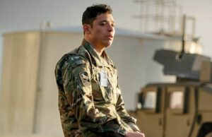 O filme Essential de 2025 está sendo transmitido atualmente na Netflix – Veja abaixo por que você precisa assisti-lo atualmente Gabriel Basso em Uma Casa de Dinamite