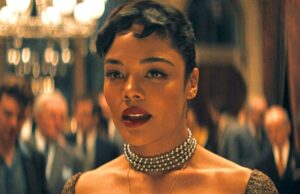 O filme ‘Hedda’ da Amazon de Tessa Thompson é baseado em uma história verdadeira? O filme 'Hedda' da Amazon de Tessa Thompson é baseado em uma história verdadeira?