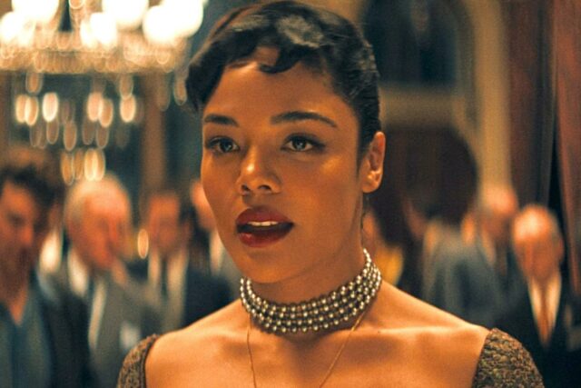 O filme 'Hedda' da Amazon de Tessa Thompson é baseado O filme 'Hedda' da Amazon de Tessa Thompson é baseado em uma história verdadeira?