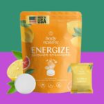 aromaterapia para restauração corporal