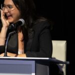 O fundador da Free Press Bari Weiss chamou editor-chefe de informações da CBS