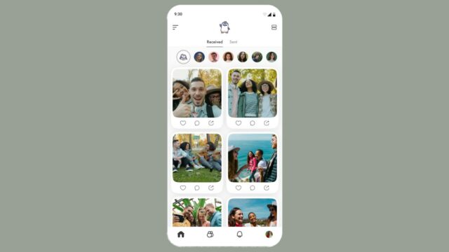 O fundador da mídia social indiana, Koo, lança um novo aplicativo de compartilhamento de imagens 

