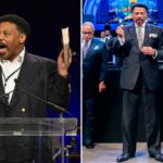 O fundador do Texas Megachurch, Tony Evans, retorna ao ministério mais de um ano depois de renunciar ao misterioso 'pecado'