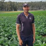 O futuro da agricultura não se resume apenas aos rendimentos dos agricultores do Sudoeste