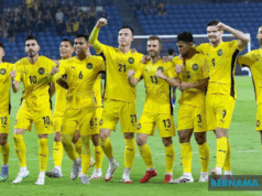 FIFA rejeita apelo da Malásia em relação ao escândalo de naturalização de jogadores, penalidade permanece em vigor O futuro do futebol malaio fica mais sombrio, TMJ afirma que a FIFA aplicará sanções mais pesadas