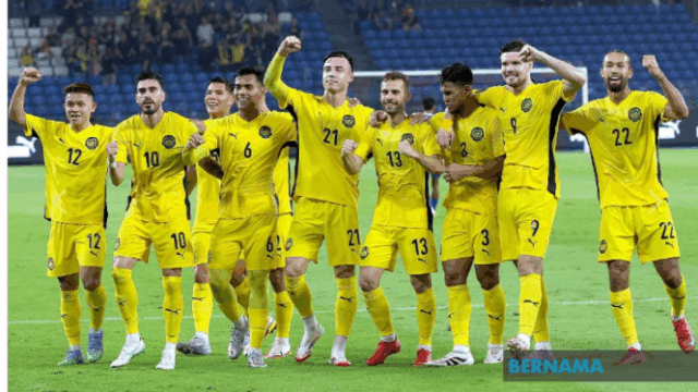 O futuro do futebol malaio fica mais sombrio, TMJ afirma O futuro do futebol malaio fica mais sombrio, TMJ afirma que a FIFA aplicará sanções mais pesadas