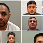 O gelo de Trump é parado mais de 800 estrangeiros ilegais em todo o estado do santuário Illinois