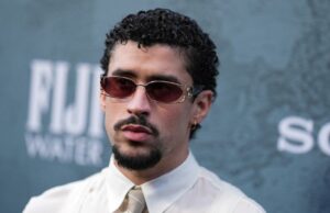 O gerente da NFL espera o Bad Rabbit e não mudará o programa do intervalo do Super Dish no meio da indignação do MAGA: ele provavelmente fornecerá um ‘minuto unido’ O gerente da NFL espera o Bad Rabbit e não mudará o programa do intervalo do Super Dish no meio da indignação do MAGA: ele provavelmente fornecerá um 'minuto unido'