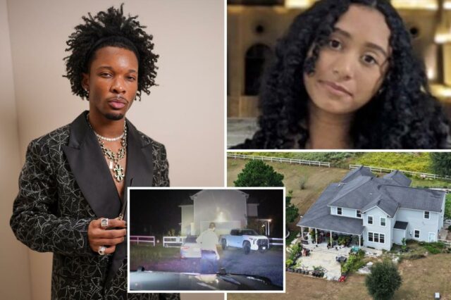 O gerente do D4VD, com raiva, fecha rumores sobre adolescentes encontrados mortos no carro de Singer: 'Zero Knowledge'


