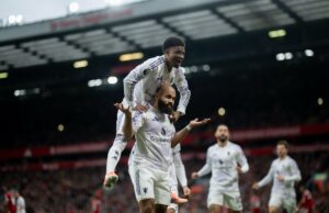 Árbitro anterior da Premier Organization solicitado para decisão de Liverpool x Male Utd sobre ‘evento lamentável’, ele estabelece o documento diretamente ícone de correio