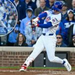 O golpe de Pete Crow-Armstrong mantém a temporada dos Cubs viva com a vitória no jogo 3 sobre os Brewers
