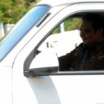 O histórico da Indonésia na fabricação de carros nacionais