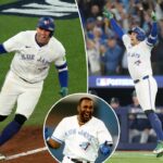 O home run vencedor do ALCS de George Springer evoca memórias de explosões icônicas de playoffs anteriores