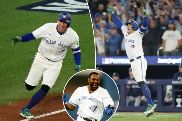 O home run vencedor do ALCS de George Springer evoca memórias de explosões icônicas de playoffs anteriores

