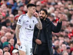 O homem do Man Utd sabe exatamente qual é o catalisador para toda a sua passagem por Old Trafford, os fãs agora podem ver – opinião ícone de correio