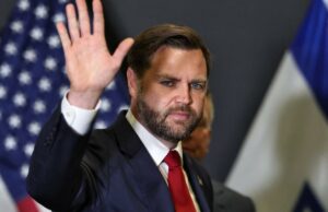 O hotel King David expulsou uma mulher de uma suíte principal – JD Vance queria isso O hotel King David expulsou uma mulher de uma suíte principal – JD Vance queria isso