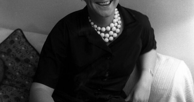O humor irônico de Harper Lee aparece em tela adequada na coleção póstuma 'Land of Sugary food Forever' 

