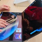 O iPad dobrável da Apple continua com um grande problema, afirma o registro