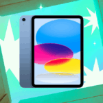 O iPad ideal da Apple (para a maioria das pessoas) ainda tem 20% de desconto antes do primeiro dia terminar hoje à noite