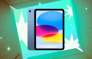 O iPad ideal da Apple (para a maioria das pessoas) ainda tem 20% de desconto antes do primeiro dia terminar hoje à noite O iPad ideal da Apple (para a maioria das pessoas) ainda tem 20% de desconto antes do primeiro dia terminar hoje à noite