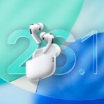 O iPhone 26.1 torna o recurso mais recente do AirPods Pro ainda melhor, aqui está o que há de novo