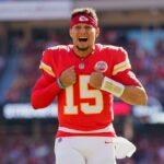O intangível de Patrick Mahomes que faz os Chiefs parecerem dinásticos novamente