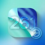 O iphone 26.1 certamente incluirá quatro métodos totalmente novos para personalizar seu apple iphone
