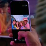 O iphone 26.1 certamente permitirá que aplicativos de terceiros façam backup de imagens nos bastidores