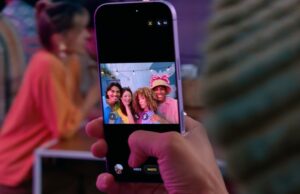 O iphone 26.1 certamente permitirá que aplicativos de terceiros façam backup de imagens nos bastidores O iphone 26.1 certamente permitirá que aplicativos de terceiros façam backup de imagens nos bastidores