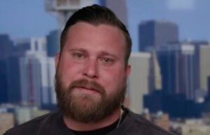 O irmão de Virginia Giuffre chora depois que Andrew perde o título de príncipe Por que o príncipe Andrew foi destituído de seus títulos