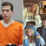 O juiz de Idaho barra a liberação de fotos gráficas da cena do crime da faculdade, onde Bryan Kohberger matou quatro