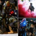 O juiz federal bloqueia a implantação da Guarda Nacional de Trump em Portland em meio a um desafio constitucional