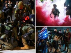 O juiz federal bloqueia a implantação da Guarda Nacional de Trump em Portland em meio a um desafio constitucional O juiz federal bloqueia a implantação da Guarda Nacional de Trump em Portland em meio a um desafio constitucional