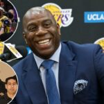 O lado chocante de Magic Johnson que o público não viu durante a desastrosa gestão como principal executivo do Lakers