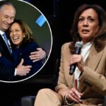 O livro de Kamala Harris revela que Petty Birthday Birthday Birthda