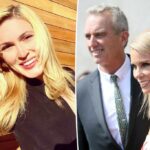 O livro de memórias de Olivia Nuzzi, 'American Canto', incluirá textos de RFK Jr. com carga sexual e detalhes bombásticos
