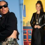O local de descanso de Alicia Keys em Cleveland deixa alguns moradores em pé de guerra