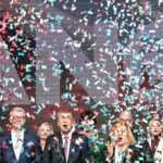 O mais novo líder da Europa enfrenta testes difíceis – prestem atenção, América e Ucrânia