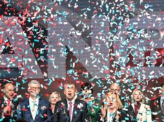 O mais novo líder da Europa enfrenta testes difíceis – prestem atenção, América e Ucrânia O mais novo líder da Europa enfrenta testes difíceis – prestem atenção, América e Ucrânia