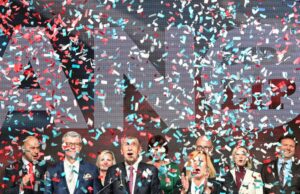 O mais novo líder da Europa enfrenta testes difíceis – prestem atenção, América e Ucrânia O mais novo líder da Europa enfrenta testes difíceis – prestem atenção, América e Ucrânia