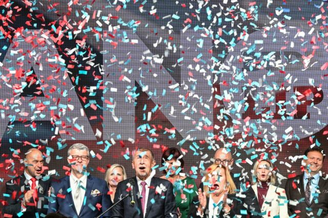 O mais novo líder da Europa enfrenta testes difíceis – prestem atenção, América e Ucrânia

