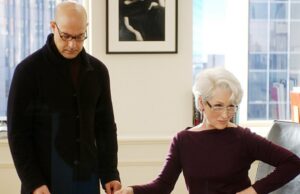 ‘O malvado coloca na Prada 2’: 5 pontos que desejávamos ver no acompanhamento Tudo o que Devil Wears Prada elenco disse sobre uma sequência