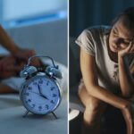 O médico avalia o fenômeno do 'segundo fôlego' e quando você deve dormir todas as noites