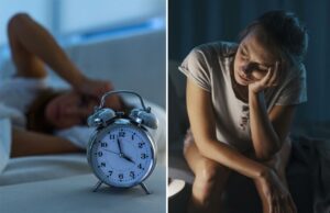 O médico avalia o fenômeno do ‘segundo fôlego’ e quando você deve dormir todas as noites O médico avalia o fenômeno do 'segundo fôlego' e quando você deve dormir todas as noites