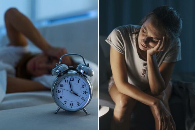 O médico avalia o fenômeno do 'segundo fôlego' e quando O médico avalia o fenômeno do 'segundo fôlego' e quando você deve dormir todas as noites