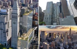 O mercado imobiliário no centro da cidade está crescendo com o retorno ao escritório em ‘a todo vapor’ O mercado imobiliário no centro da cidade está crescendo com o retorno ao escritório em 'a todo vapor'