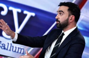 O método de mídia Flood-the-Zone de Zohran Mamdanni respeita o VENCEDOR|AVALIAÇÃO Sobrevivente, mãe Zohran