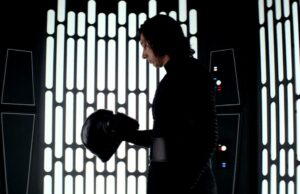 O motorista do Adam Vehicle pode finalmente discutir o filme de Ben Solo ‘Celebrity Wars’ que ele lançou. Realmente não terminou bem O motorista do Adam Vehicle pode finalmente discutir o filme de Ben Solo 'Celebrity Wars' que ele lançou. Realmente não terminou bem