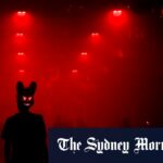 O mundo em fotos esta semana, 29 de outubro de 2025